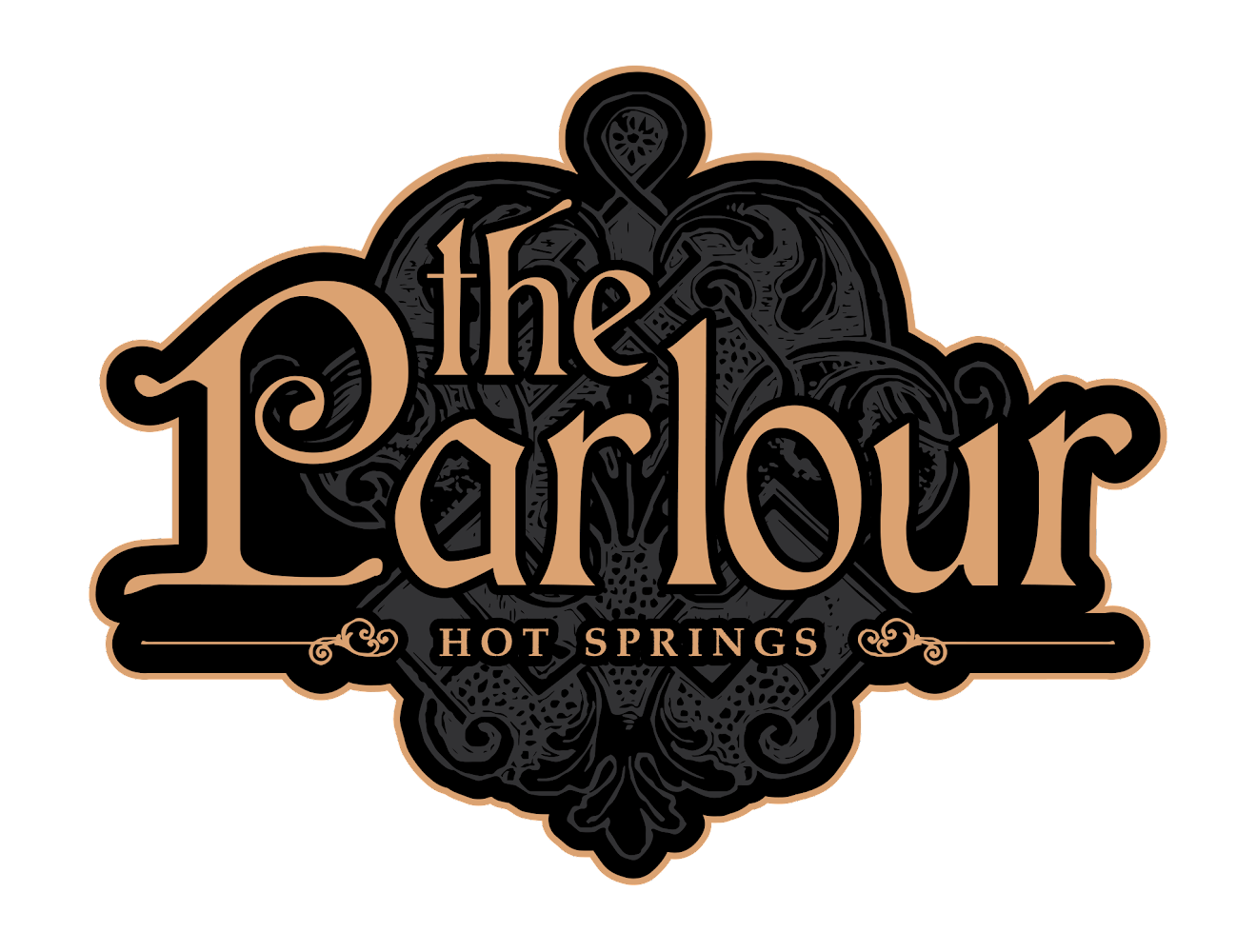 Home The Parlour Hot Springs